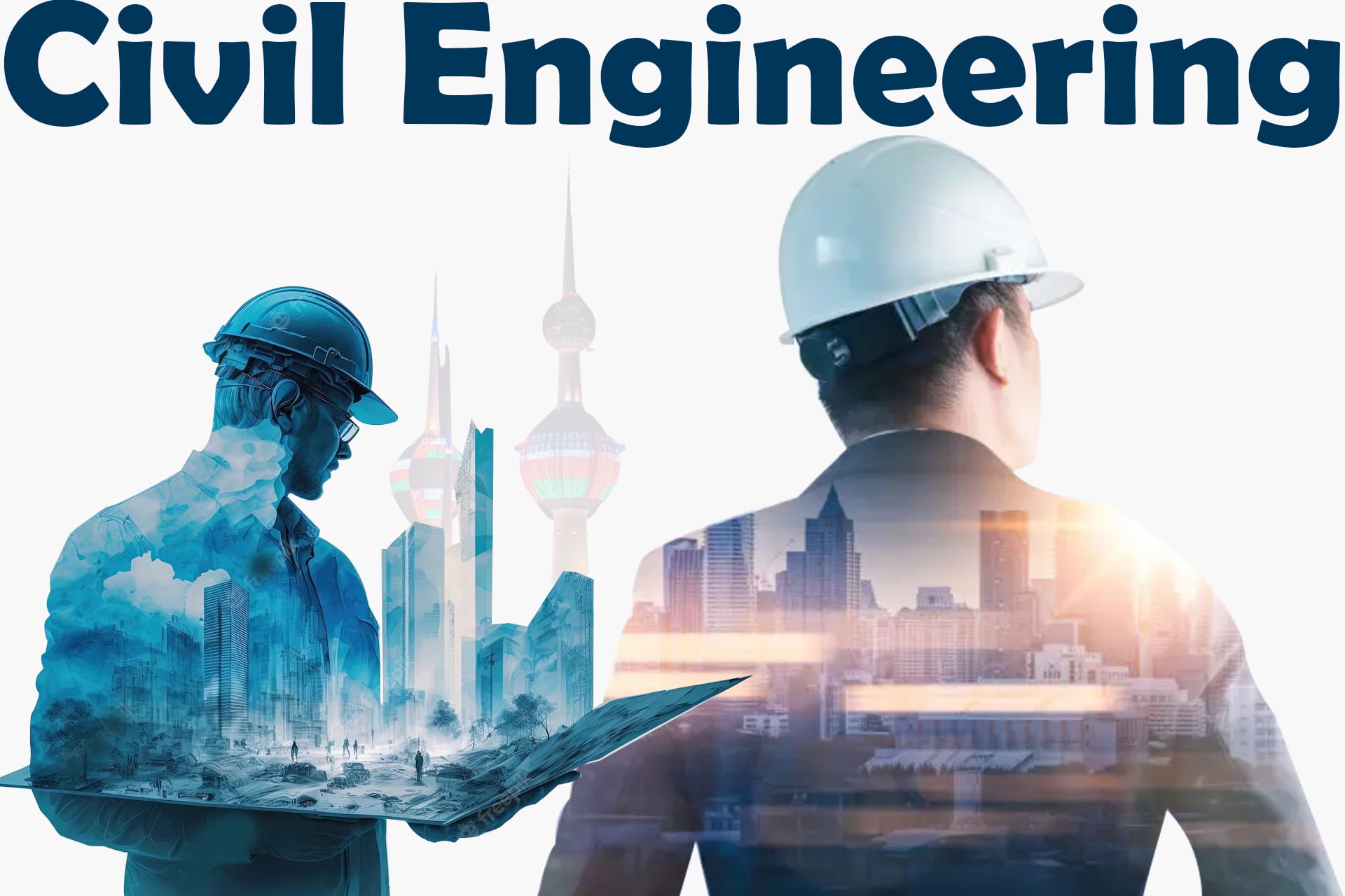 Civil Engineering facilities