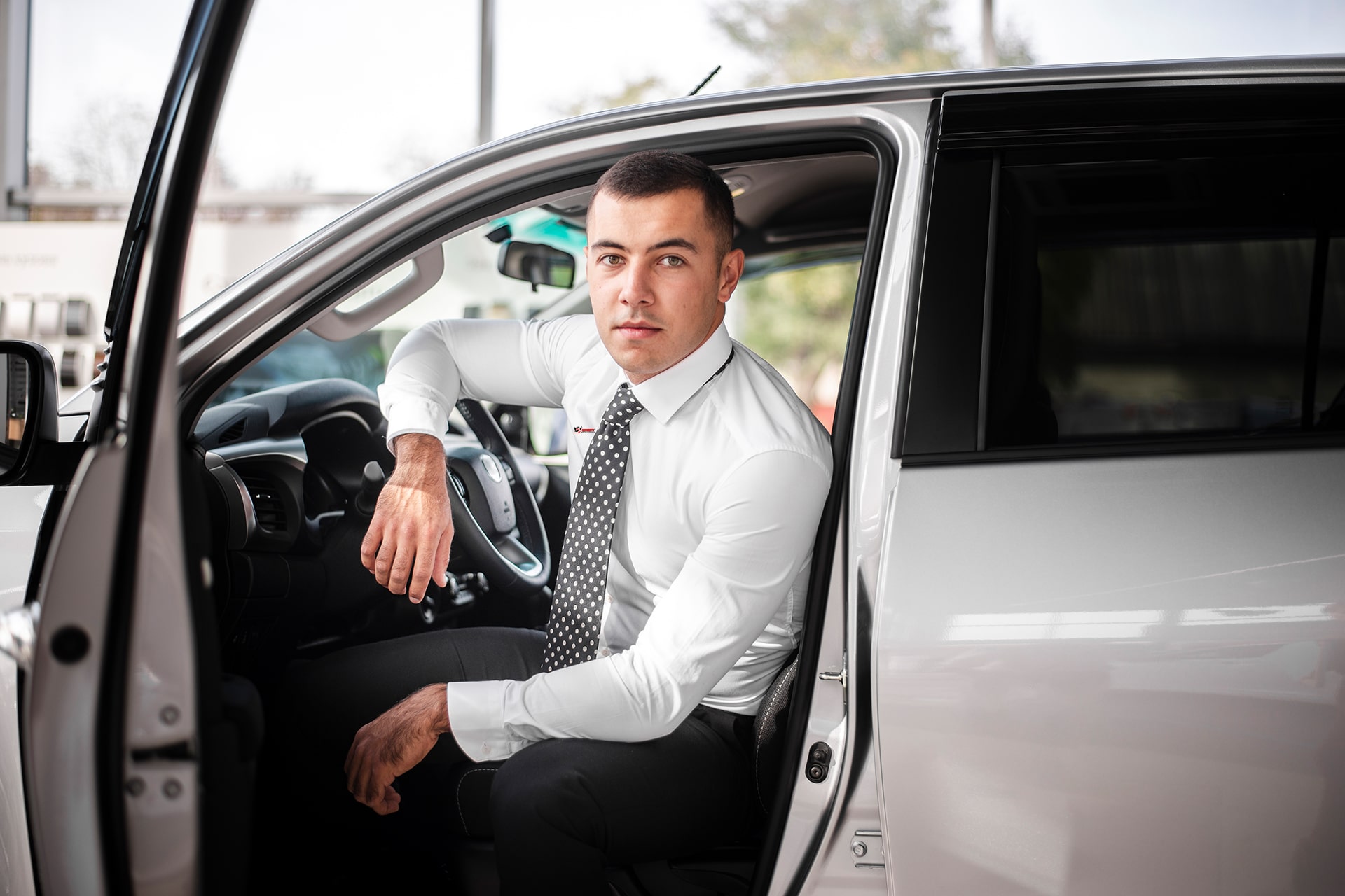 Driver Services