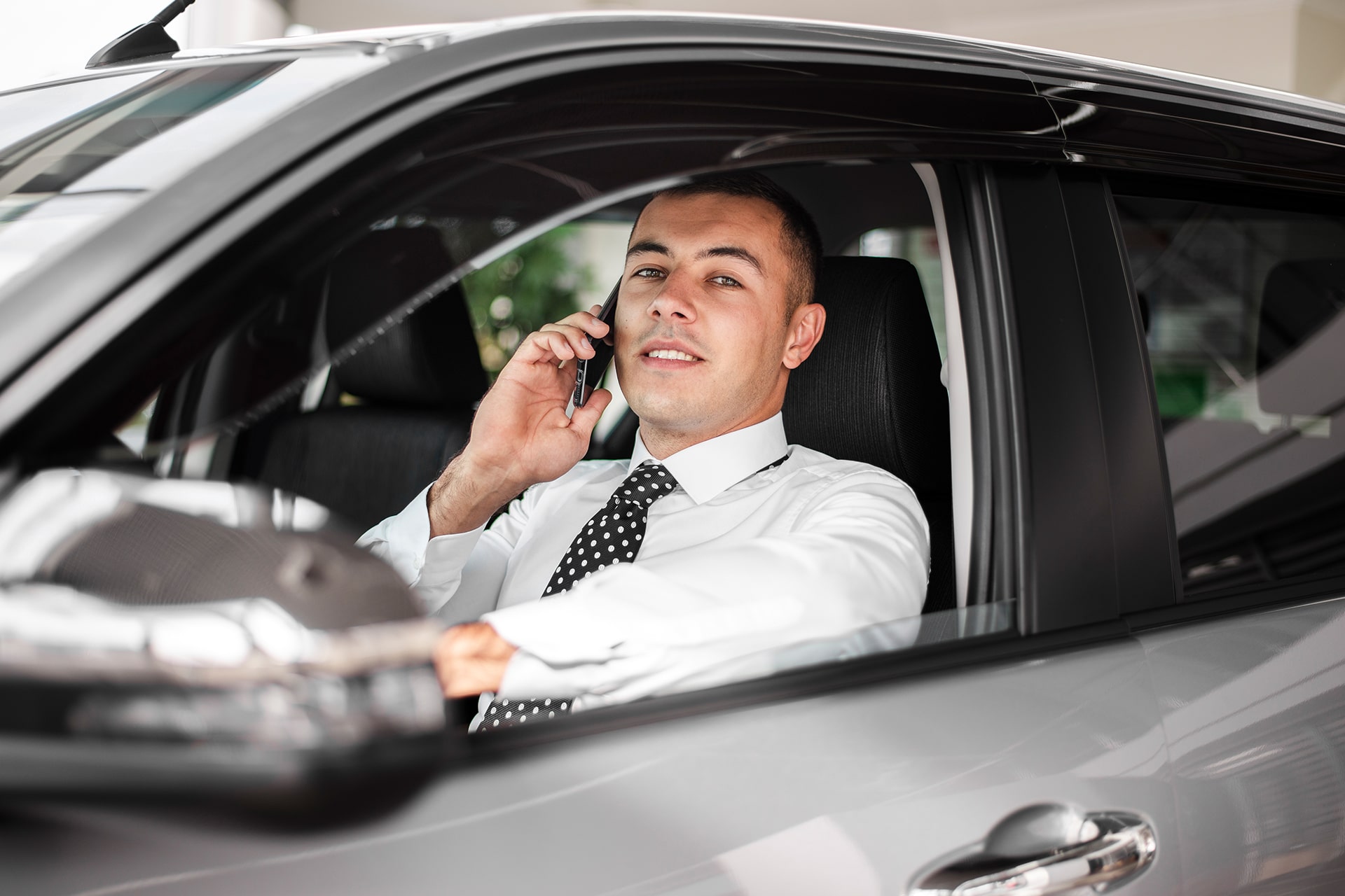 Driver Services 4