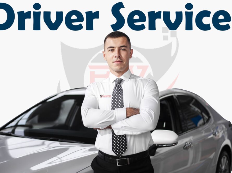 Driver Services Kuwait security company kuwait cleaning company Kuwait trust cleaning service Kuwait Cleaning company
