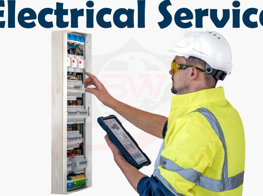 Electrical Service kuwait