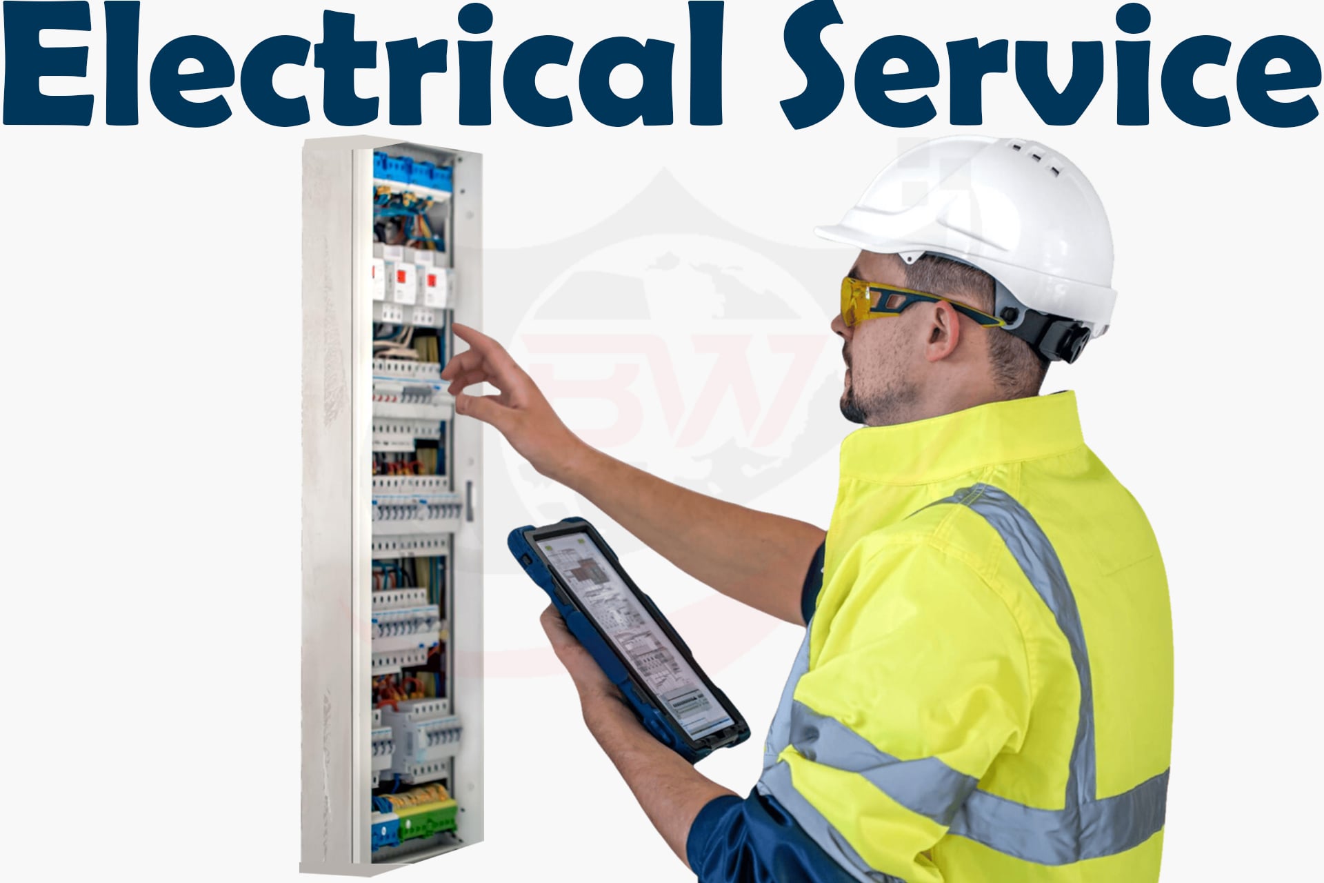 Electrical Service kuwait