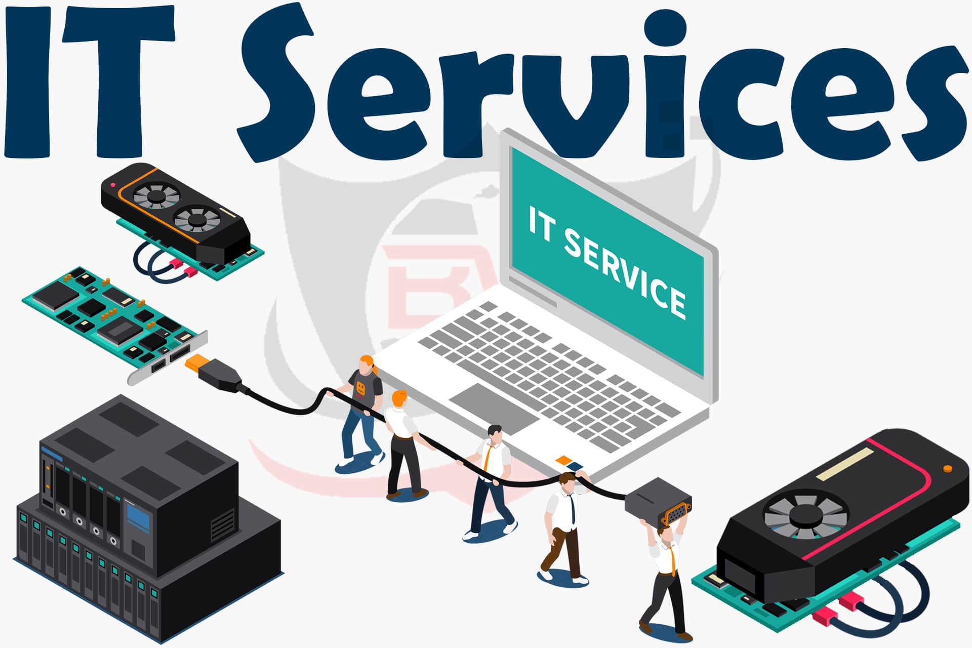 IT Service