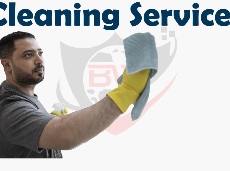 cleaning company kuwait