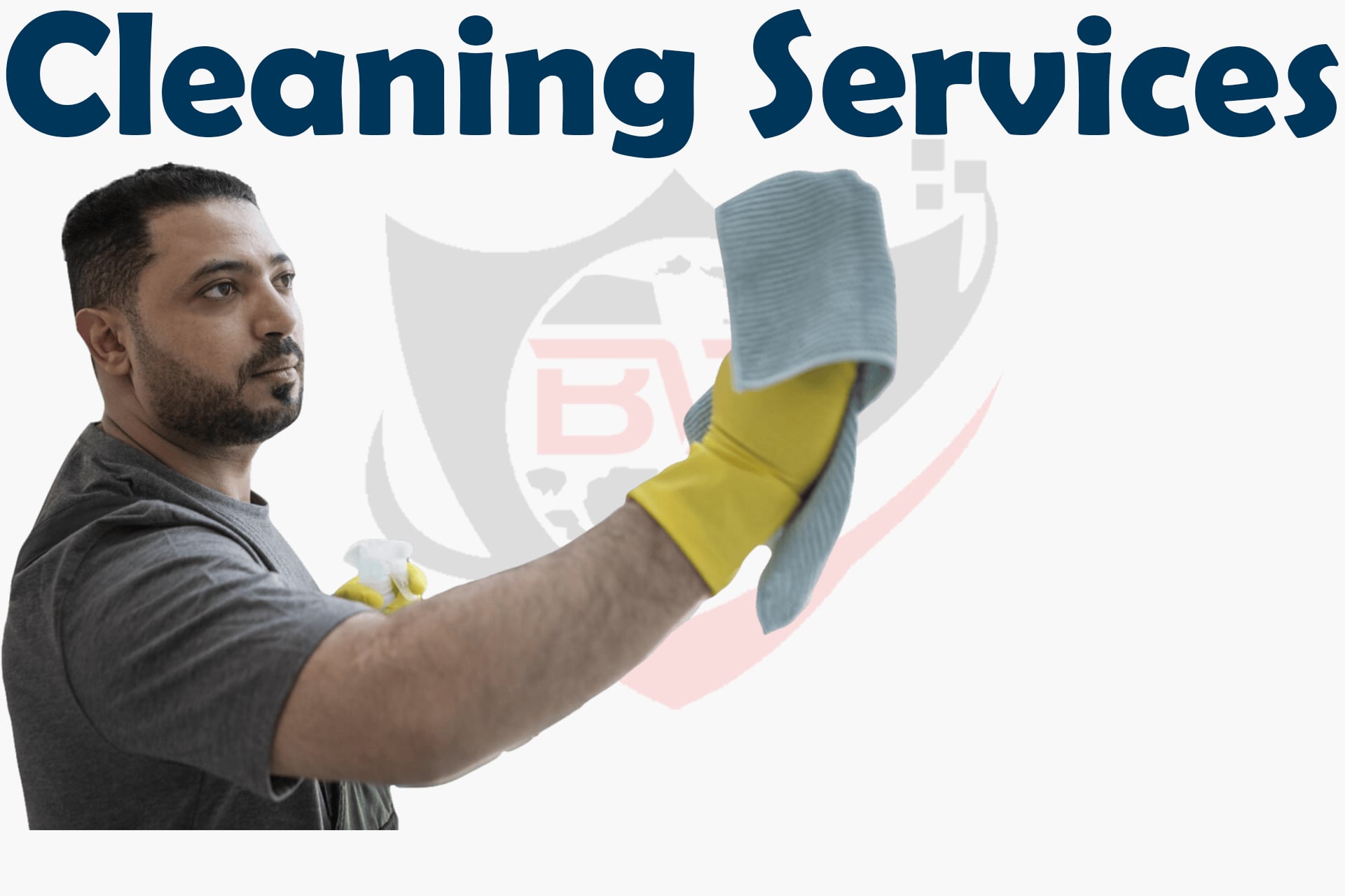 Cleaning Services Kuwait