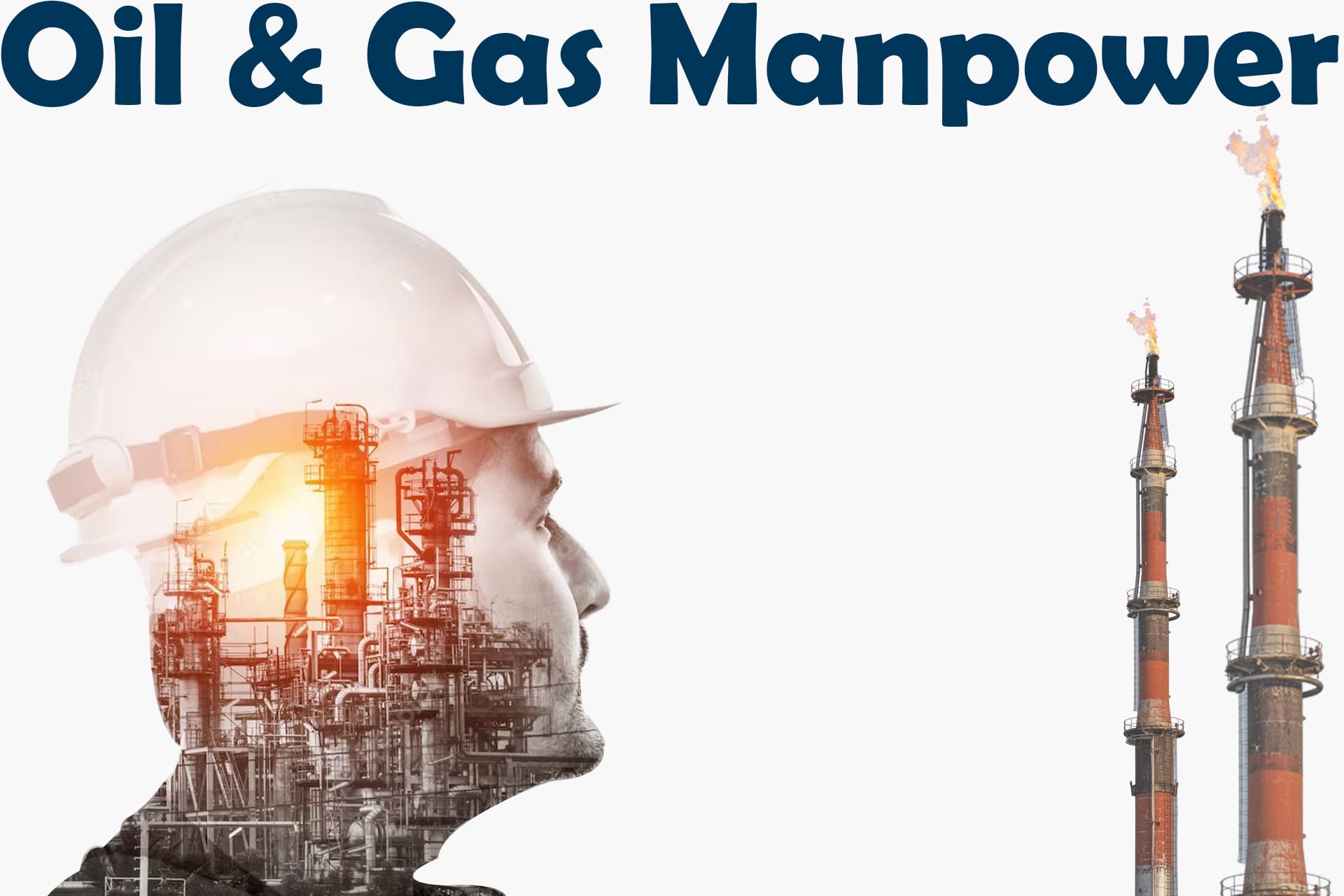 Oil & Gas Manpower Services