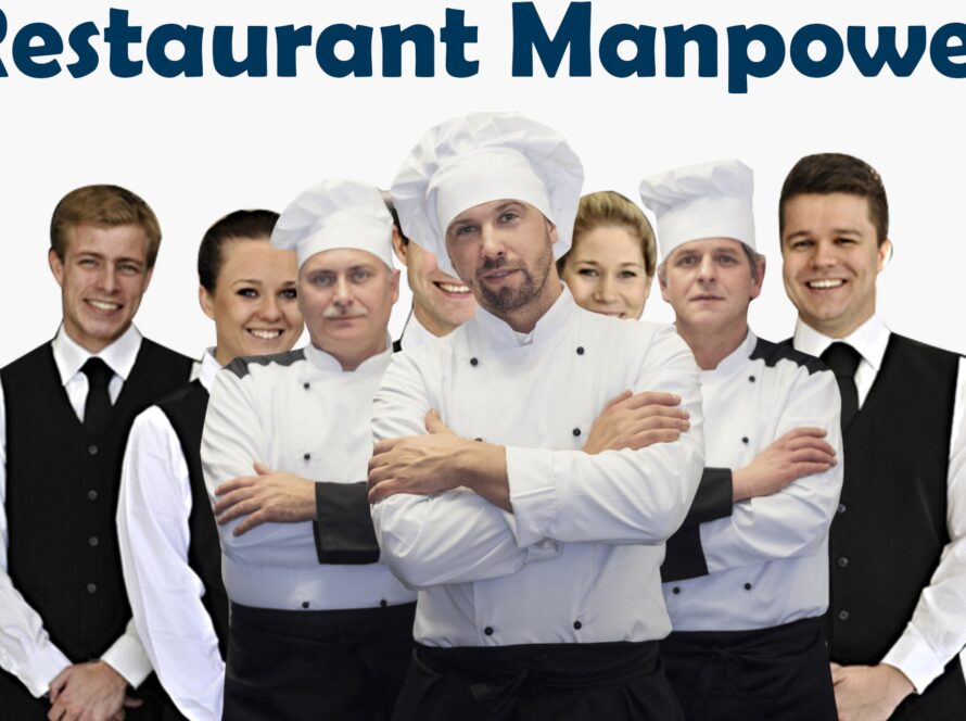 Restaurant Manpower