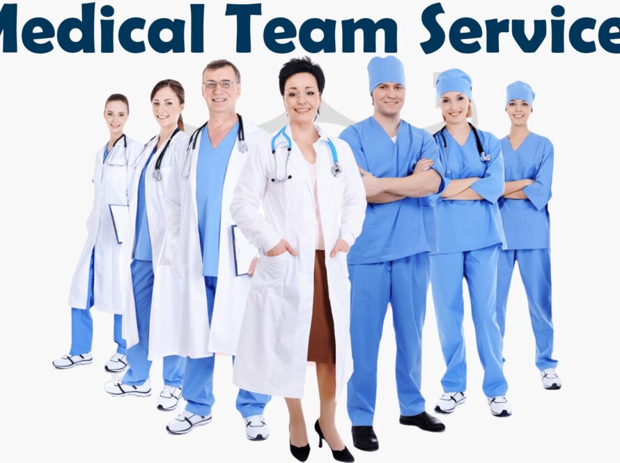 Medical Team Services