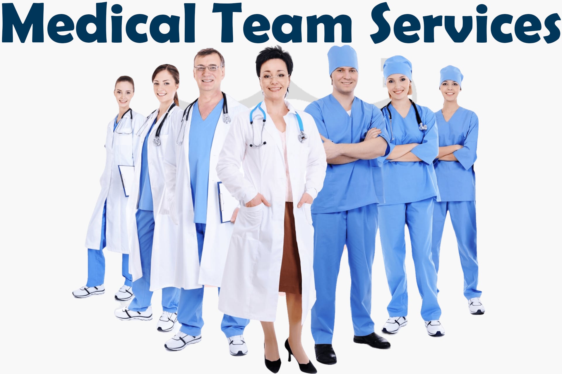 Medical Team Services