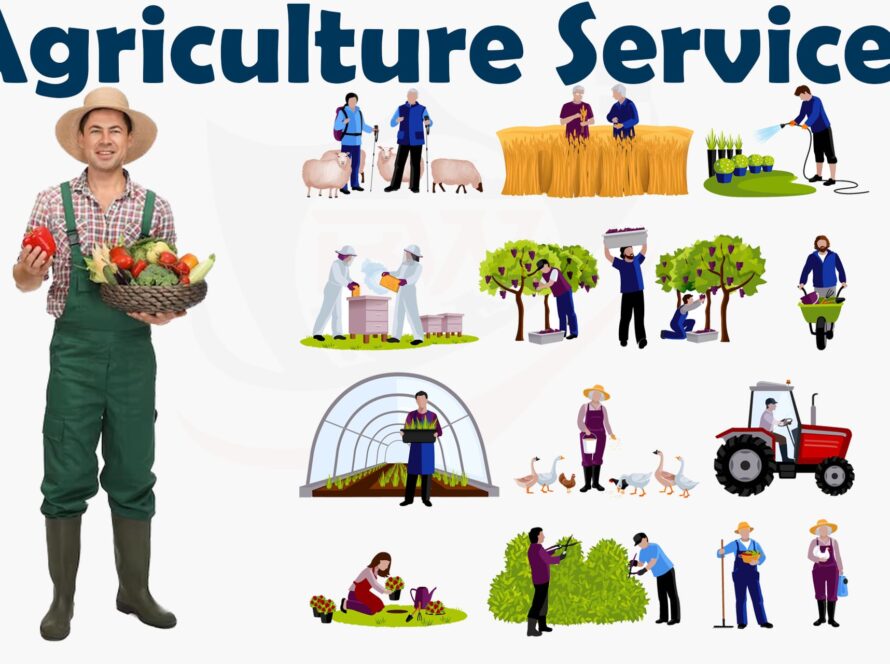 Agriculture Services