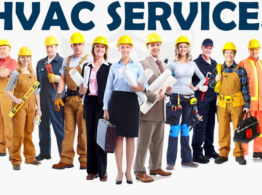 HVAC SERVICES