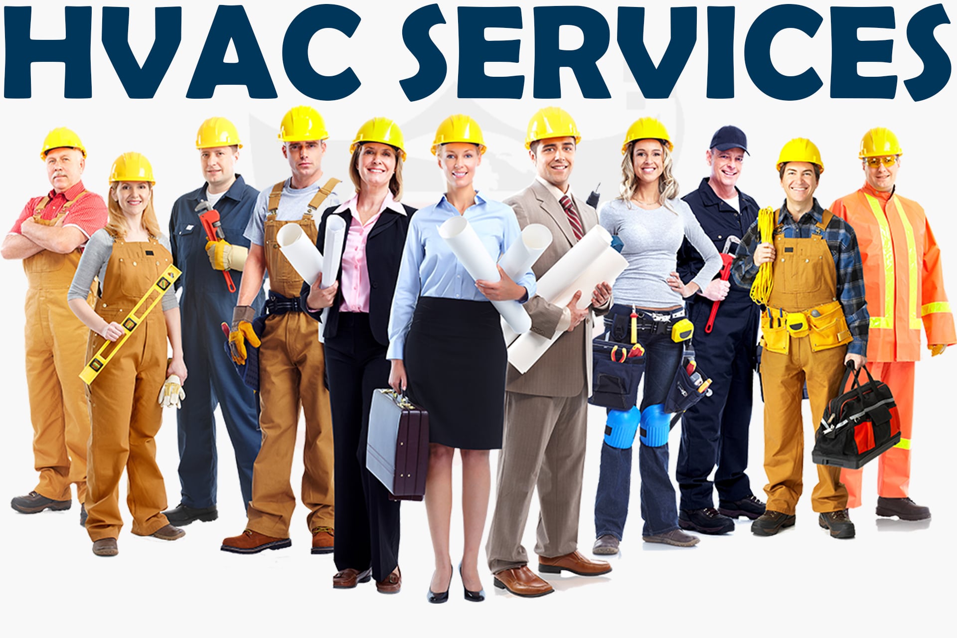 HVAC SERVICES