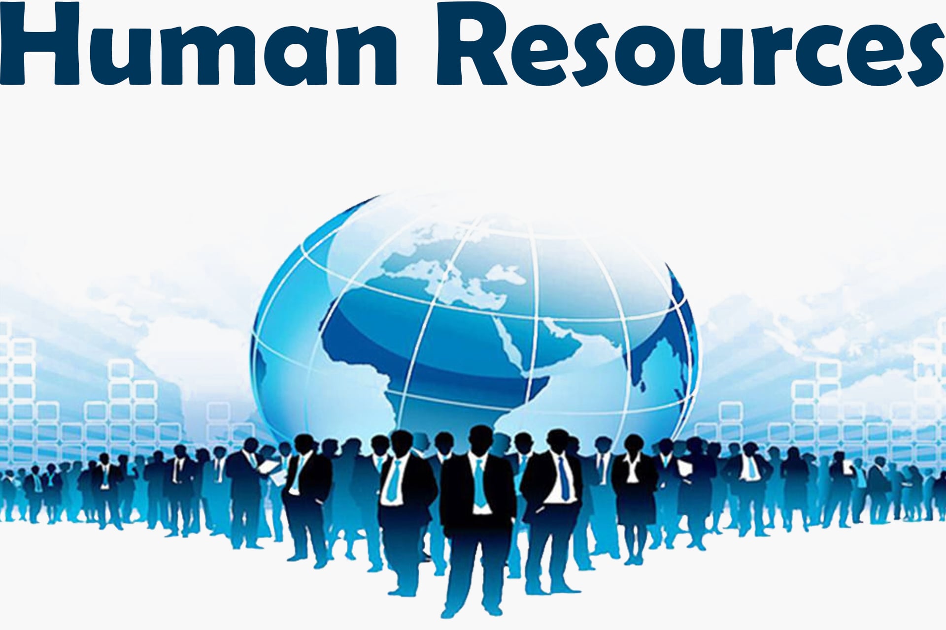 Human Resources Services