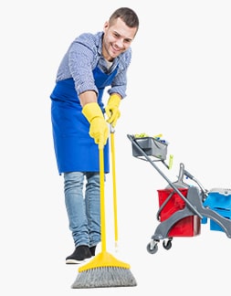 security company kuwait cleaning company Kuwait