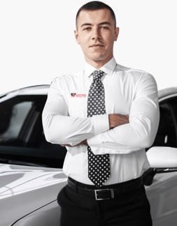 Driver service kuwait