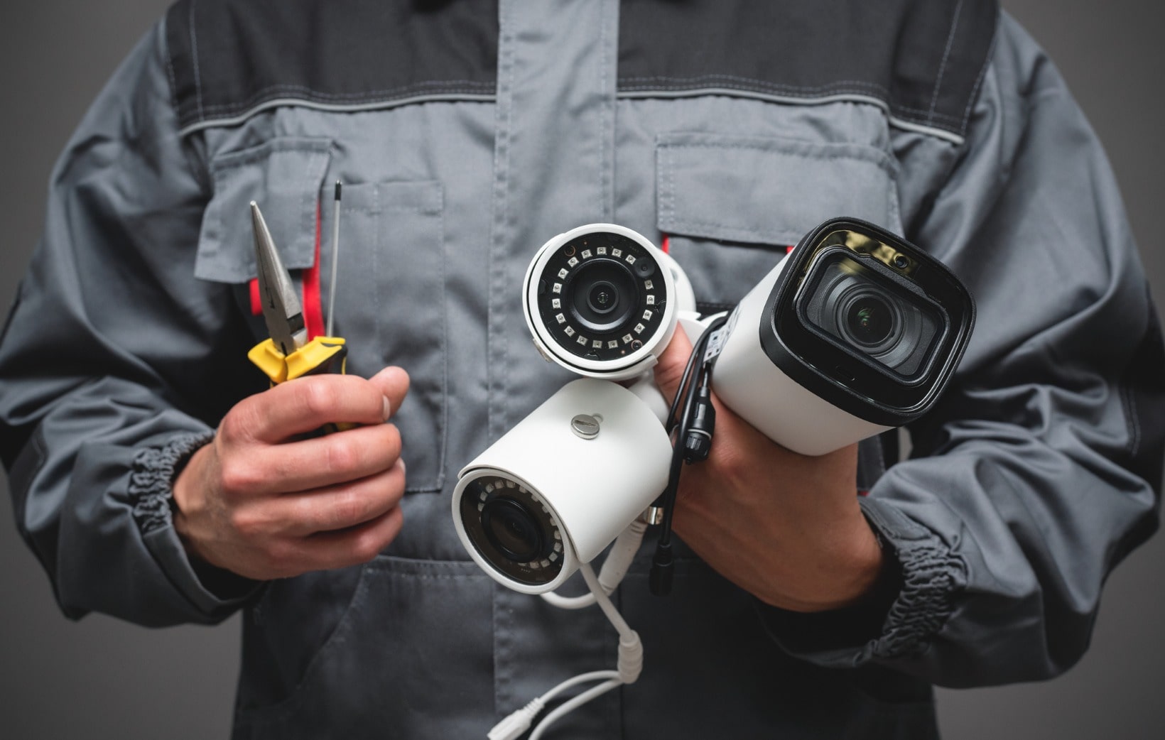 cctv in Kuwait