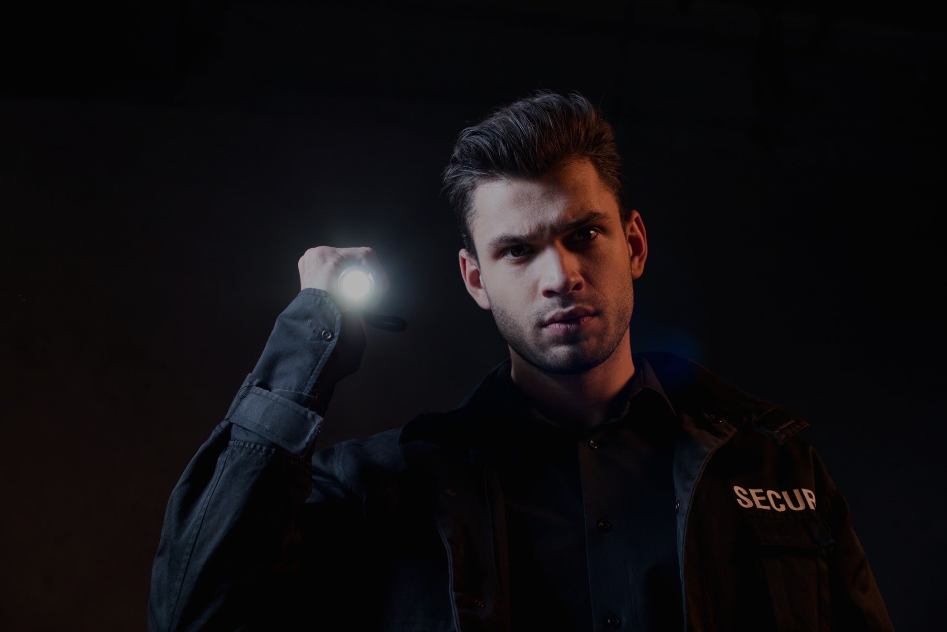 security guard