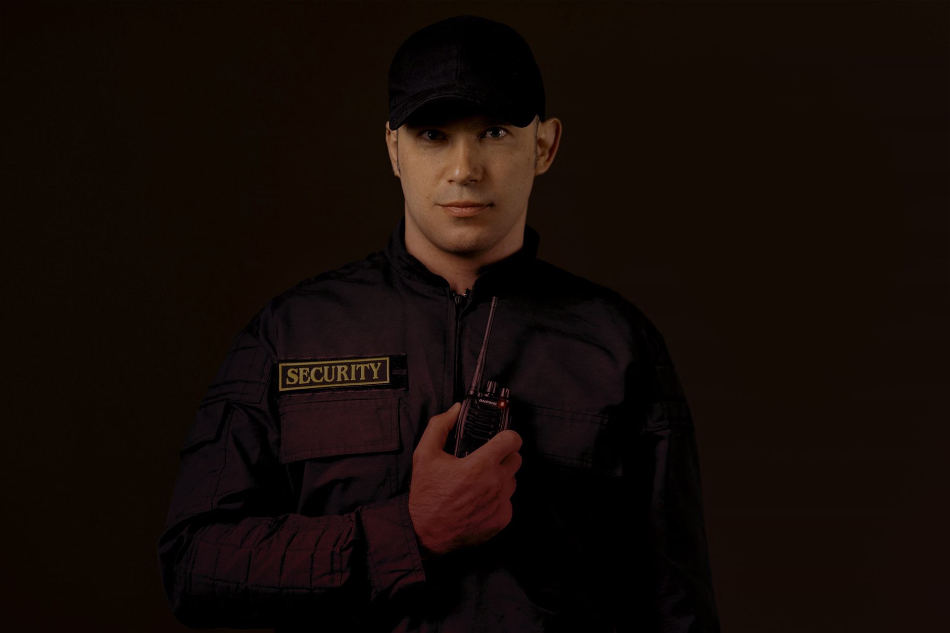 security guard bw company in kuwait