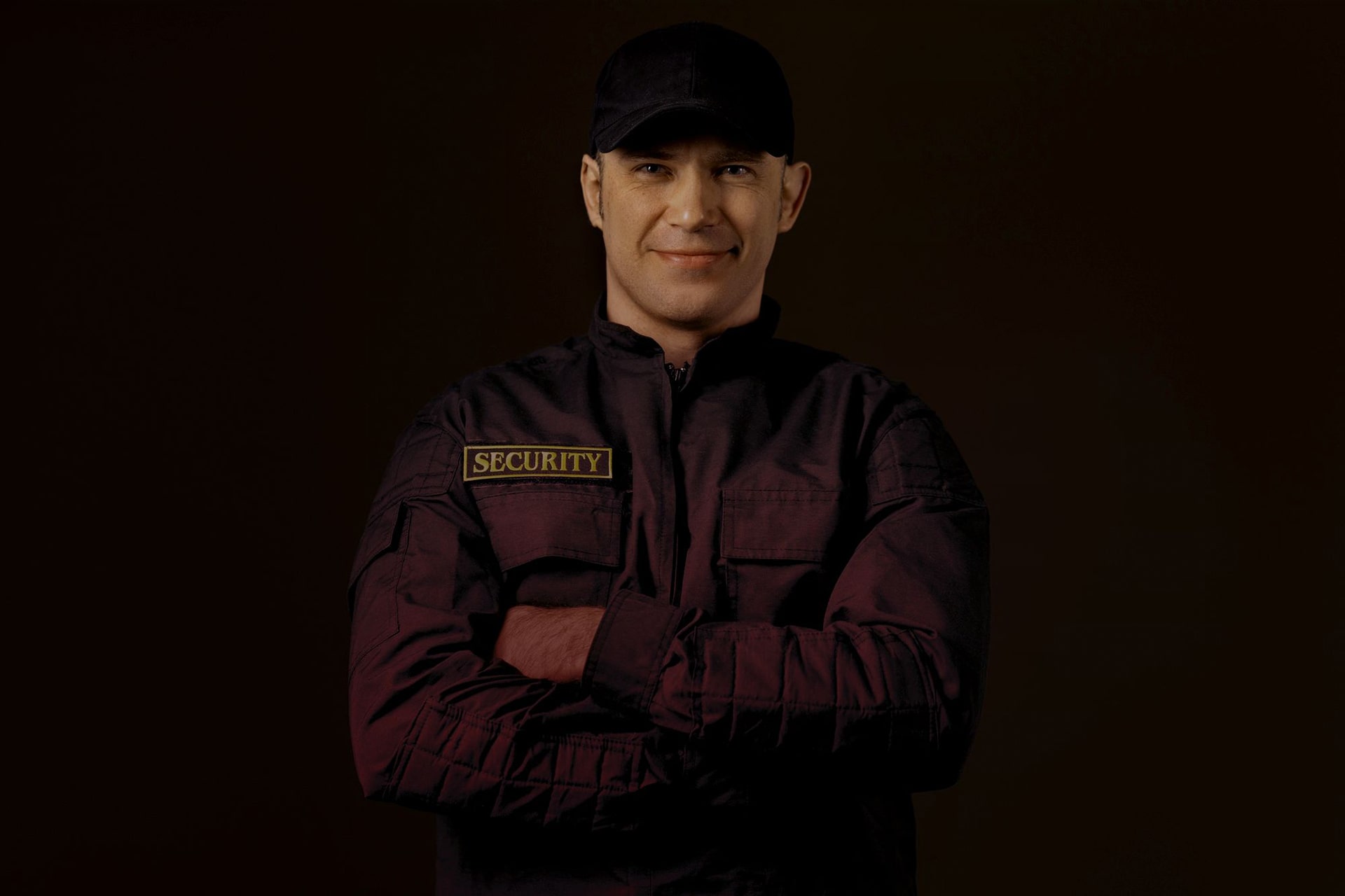security guard company in kuwait